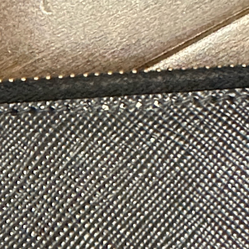 Prada Galleria Saffiano Leather Bag - Picture 9 of 11